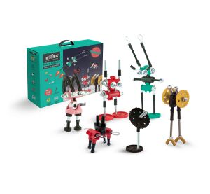 The OffBits Missionspaket für die Vielseitigkeit